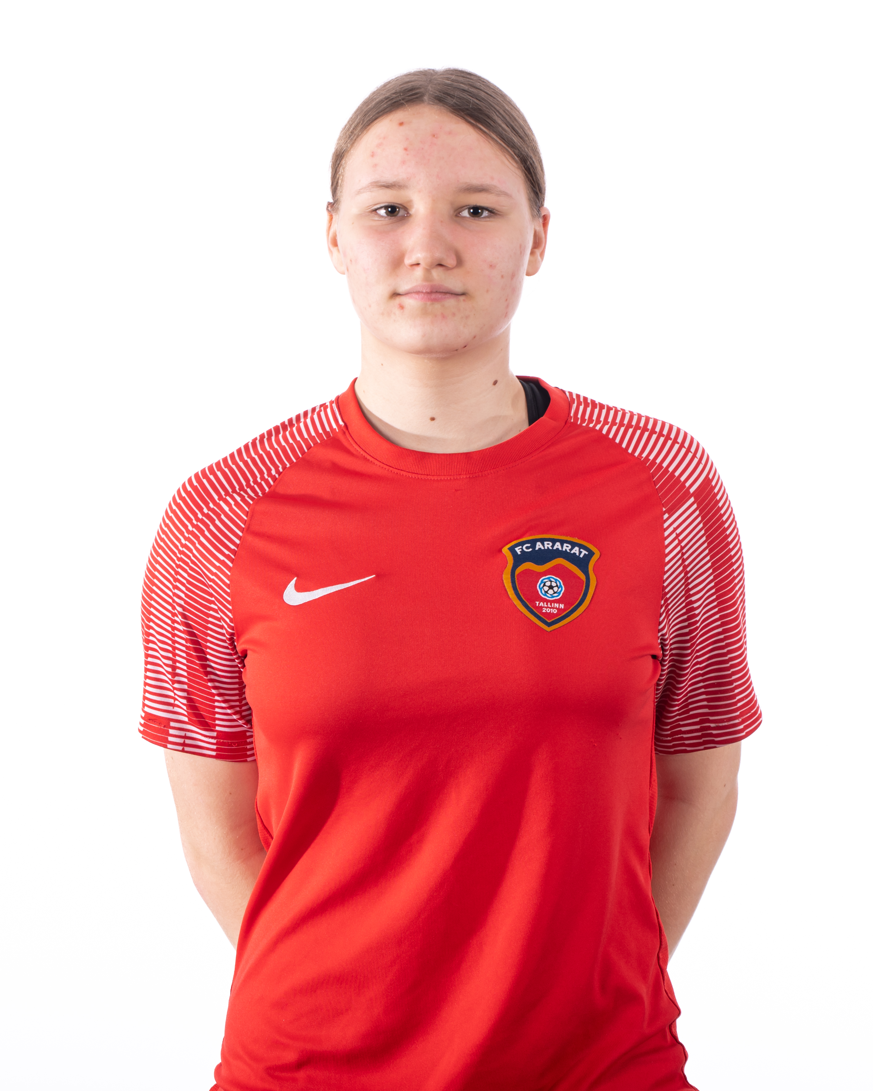 Anastasija Južaninova